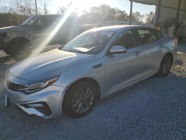 2020 KIA OPTIMA LX #3034398086