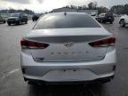 Lot #3028301808 2019 HYUNDAI SONATA LIM