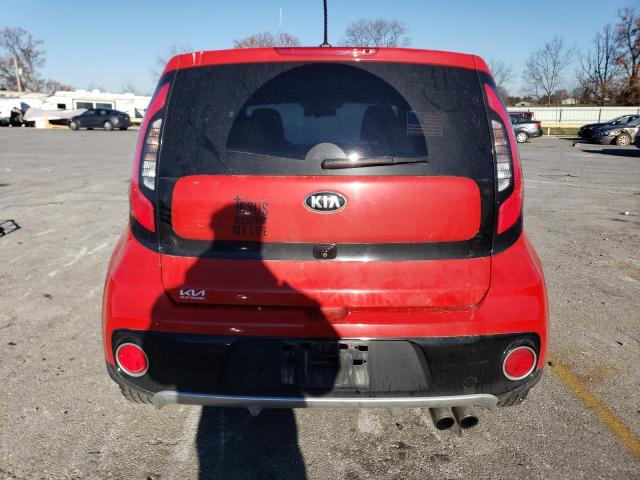 2017 KIA SOUL ! - KNDJX3AA6H7487698