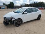 2019 TOYOTA COROLLA L - 5YFBURHE4KP910180