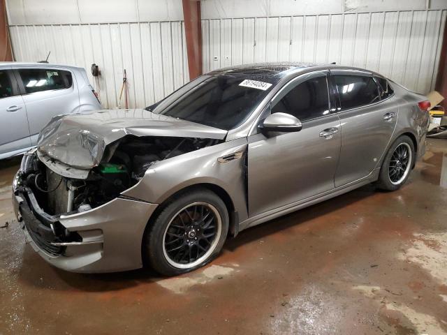 2016 KIA OPTIMA EX - 5XXGU4L34GG056290