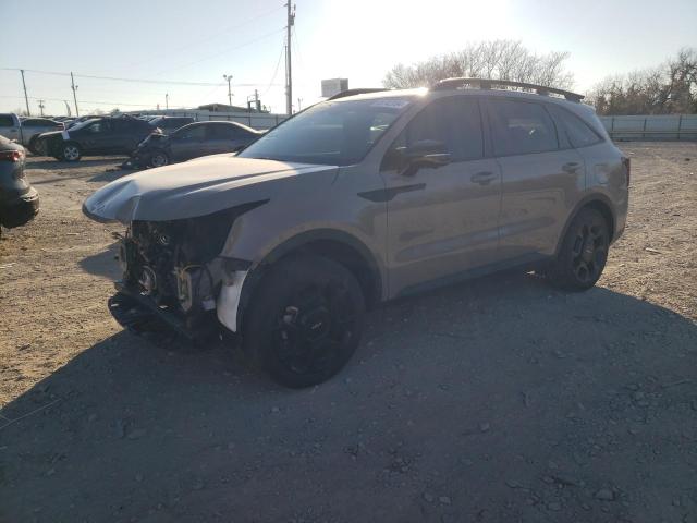 KIA SORENTO SX
