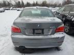 Lot #3033010997 2009 BMW 528 XI