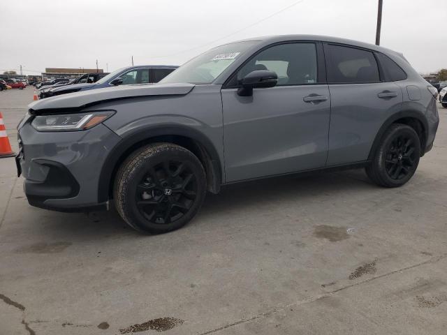 2023 HONDA HR-V SPORT #3030621132