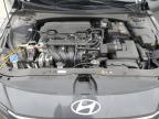 HYUNDAI ELANTRA SE photo