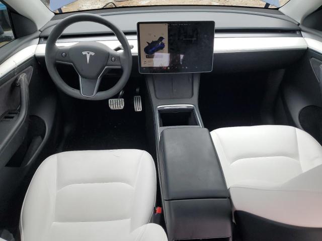 2023 TESLA MODEL Y - 7SAYGDEF2PF663085
