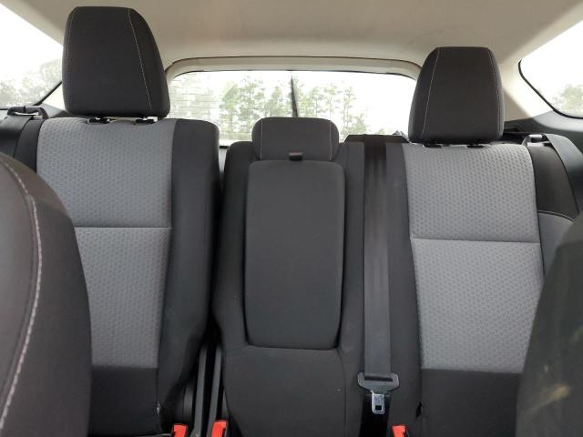 2017 FORD ESCAPE SE - 1FMCU0GD5HUC67421