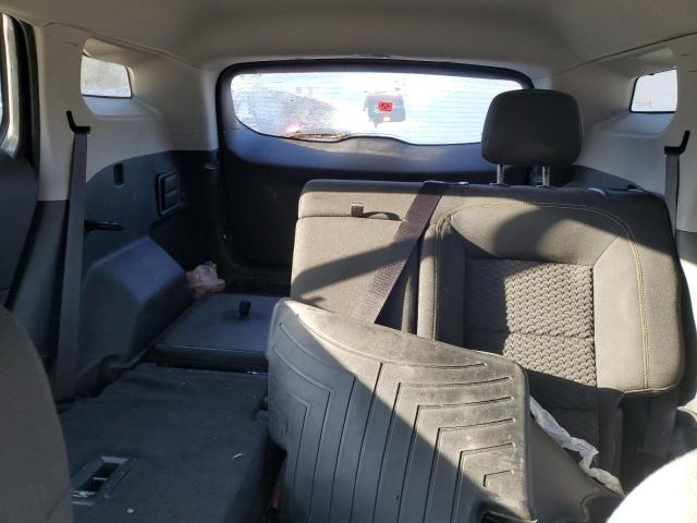 2019 GMC TERRAIN SL - 3GKALTEV8KL302809