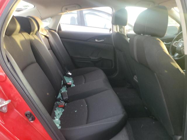 2019 HONDA CIVIC 2HGFC2F66KH597177