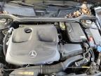 MERCEDES-BENZ CLA 250 photo