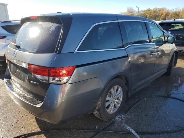 2016 HONDA ODYSSEY SE 5FNRL5H31GB138894
