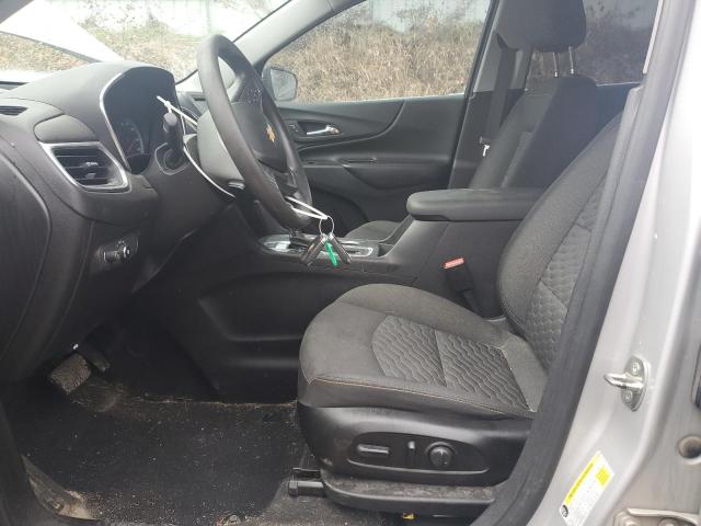 2018 CHEVROLET EQUINOX LT 2GNAXSEV2J6309288