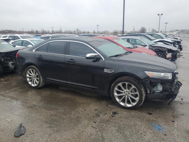 Vin: 1fahp2f80dg216618, lot: 85572994, ford taurus limited 20134