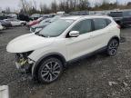 2017 NISSAN ROGUE SPOR - JN1BJ1CP8HW023977