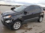 2021 FORD ECOSPORT S - MAJ3S2GE6MC451903