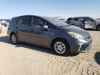 Lot #3024431602 2013 TOYOTA PRIUS V