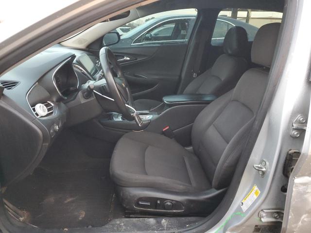2018 CHEVROLET MALIBU LT - 1G1ZD5ST0JF130111