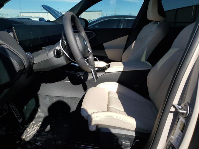 2025 BMW X3 30 XDRI 5UX53GP00S9Y58030