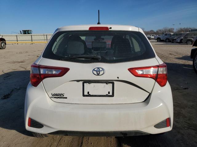 2018 TOYOTA YARIS L - VNKJTUD38JA096096