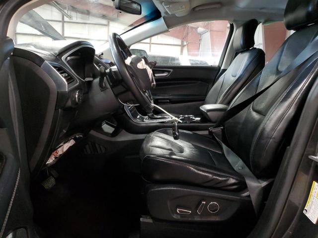 2016 FORD EDGE TITAN - 2FMPK3K95GBB42547