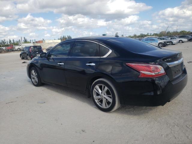 Vin: 1n4al3ap3dc105506, lot: 83258384, nissan altima 2.5 20132