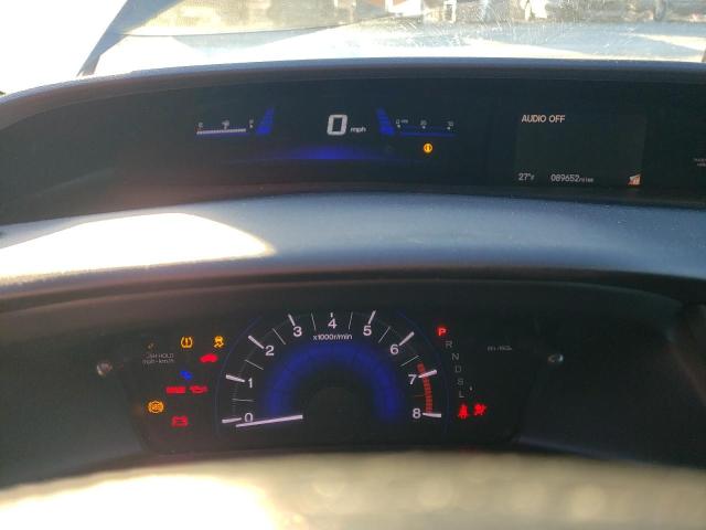 2015 HONDA CIVIC - 2HGFB2F59FH503230