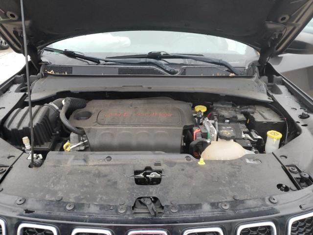 2018 JEEP COMPASS SP - 3C4NJDAB3JT213281
