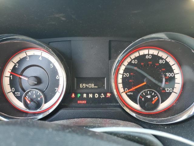 2015 DODGE GRAND CARA - 2C4RDGBG6FR614015