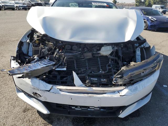 VIN JHMZC5F17KC004798 2019 HONDA CLARITY no.11