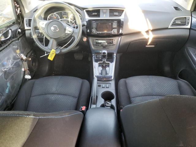 2018 NISSAN SENTRA S - 3N1AB7AP7JY237064