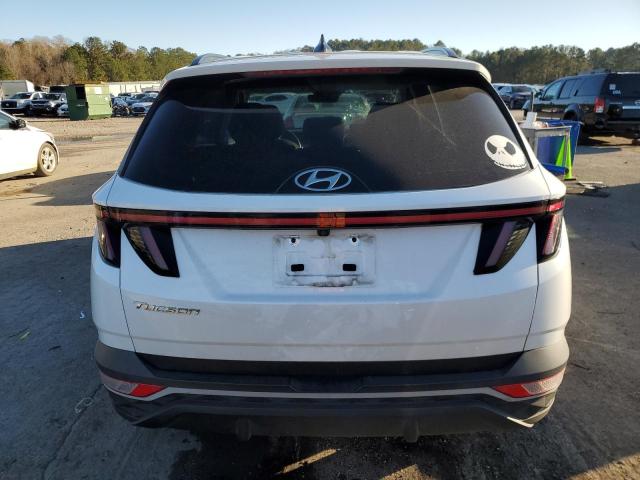 2022 HYUNDAI TUCSON SEL - 5NMJF3AE4NH029393
