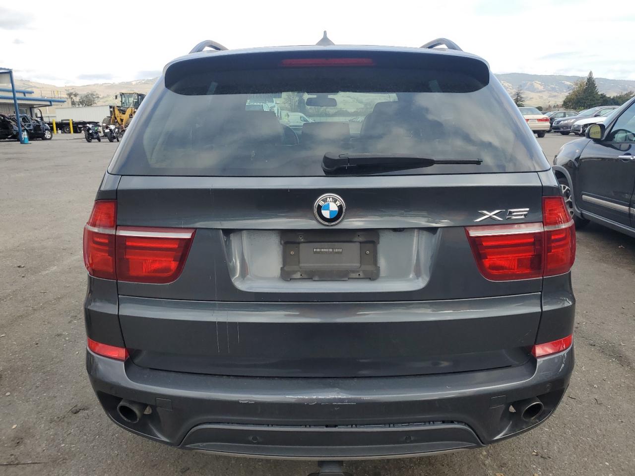 Lot #3034260113 2011 BMW X5 XDRIVE3