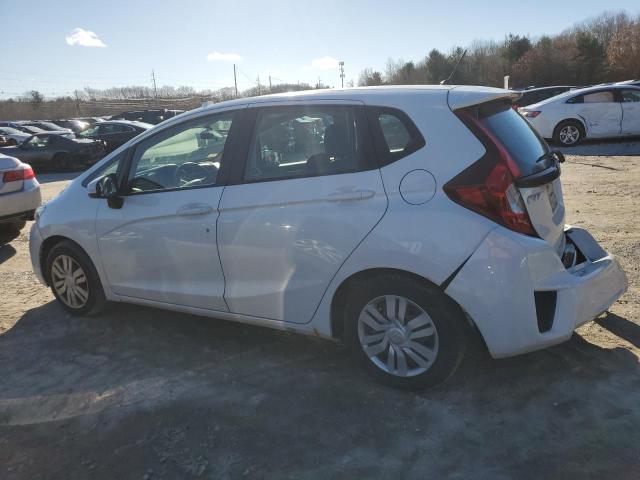 2015 HONDA FIT LX - 3HGGK5H51FM779373