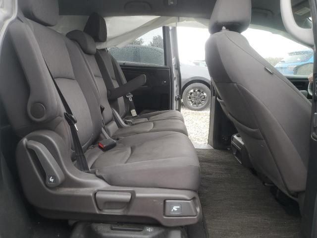 2021 HONDA ODYSSEY EX - 5FNRL6H56MB038146