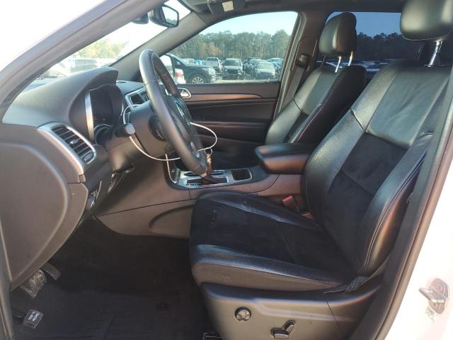 2018 JEEP GRAND CHER - 1C4RJEAG8JC428265