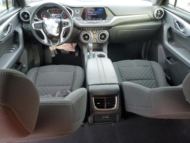 2020 CHEVROLET BLAZER 1LT - 3GNKBBRA6LS572382