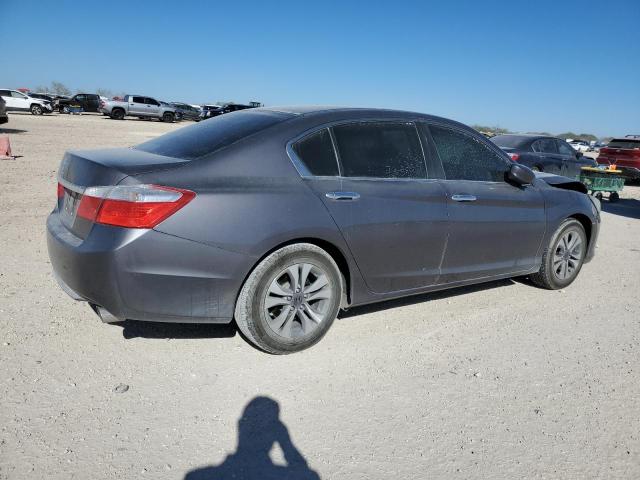 2015 HONDA ACCORD LX - 1HGCR2E31FA016083