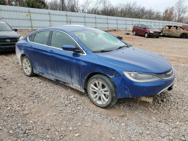 Vin: 1c3cccab4gn104028, lot: 85315224, chrysler 200 limited 20164