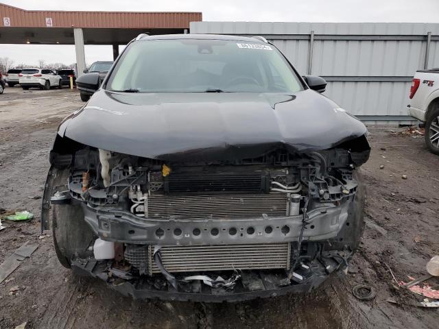 2015 LINCOLN MKC 5LMTJ2AH0FUJ27724