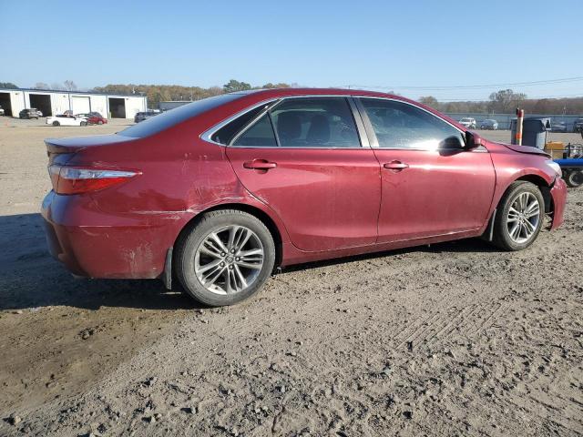 2017 TOYOTA CAMRY LE - 4T1BF1FK4HU805277