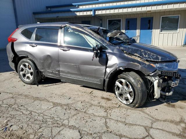 2018 HONDA CR-V EXL - 2HKRW2H85JH623176