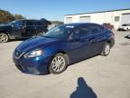 2018 NISSAN SENTRA S - 3N1AB7AP9JL645384