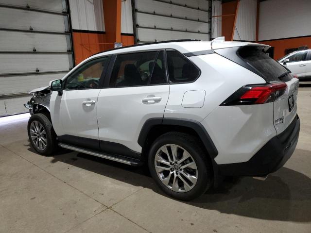 Vin: 2t3r1rfv8rw442447, lot: 84504344, toyota rav4 xle 20242