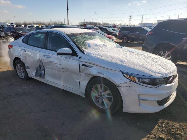 VIN 5XXGT4L37HG158459 2017 KIA OPTIMA no.4