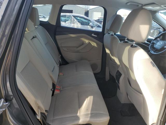 2017 FORD ESCAPE SE - 1FMCU0GD4HUC39982
