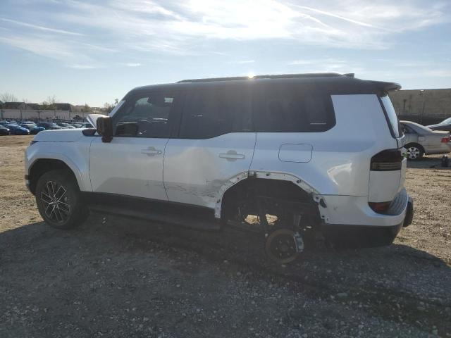 2024 LEXUS GX 550 PRE JTJTBCDX6R5016457