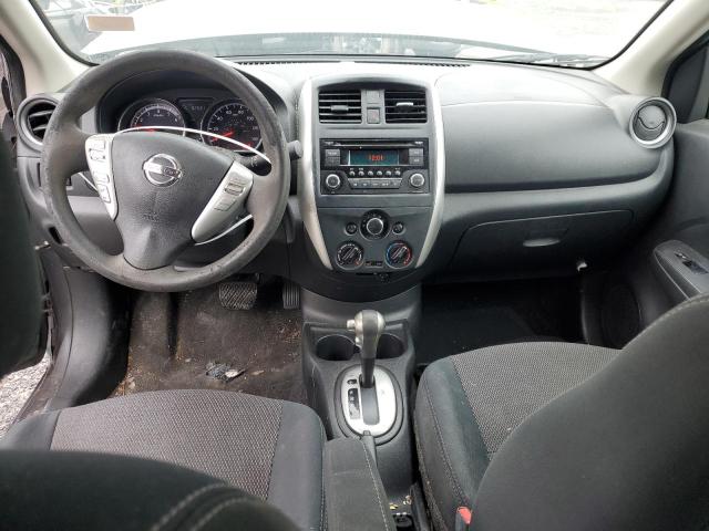 2016 NISSAN VERSA S - 3N1CN7AP0GL880443