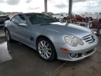 Lot #3025767311 2007 MERCEDES-BENZ SL 550