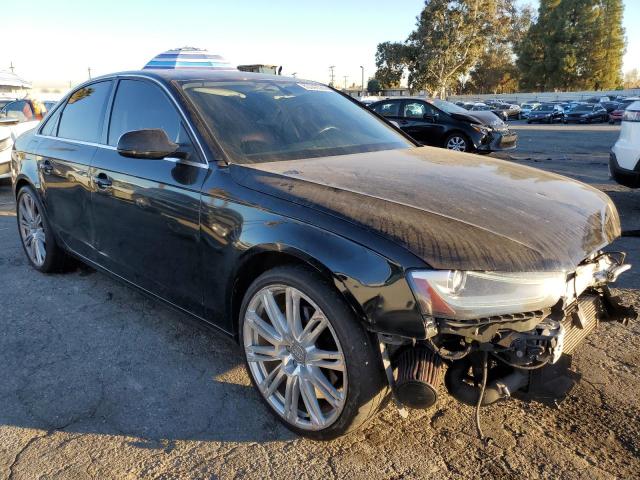 VIN WAUAFAFL7DN031858 2013 AUDI A4 no.4