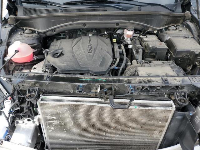 2023 HYUNDAI SANTA FE S - 5NMS34AJ5PH586655